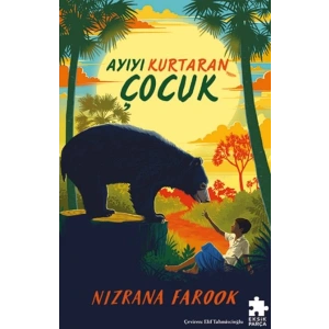 Ayıyı Kurtaran Çocuk