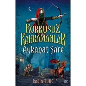 Aykanat Sare - Korkusuz Kahramanlar