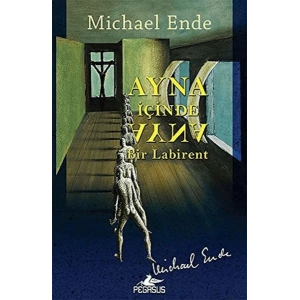 Ayna İçinde Ayna: Bir Labirent