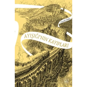 Aynadan Geçen Kız 2 - Ayışığının Kayıpları