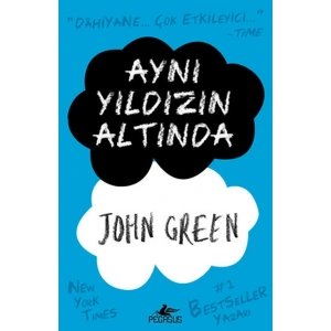 Aynı Yıldızın Altında (Ciltli)