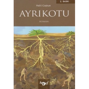 Ayrıkotu