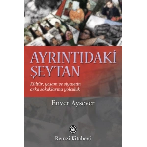 Ayrıntıdaki Şeytan