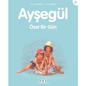 Ayşegül Serisi 48 - Özel Bir Gün