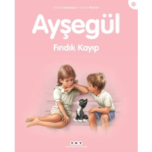 Ayşegül Serisi 52 - Fındık Kayıp