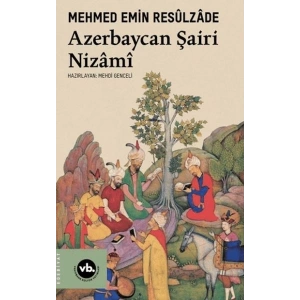 Azerbaycan Şairi Nizami