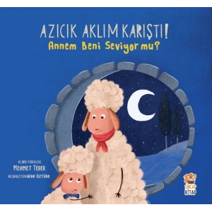 Azıcık Aklım Karıştı - Annem Beni Seviyor Mu