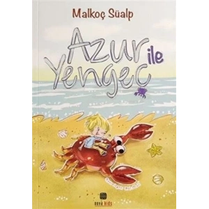 Azur İle Yengeç