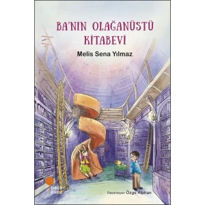 Banın Olağanüstü Kitabevi