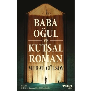 Baba Oğul ve Kutsal Roman