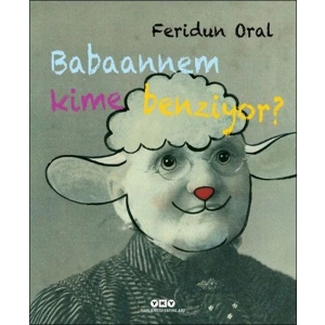 Babaannem Kime Benziyor