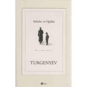 Babalar ve Oğullar