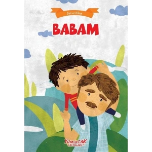 Babam - Ben Ve Ailem