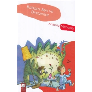 Babam Ben ve Dinozorlar