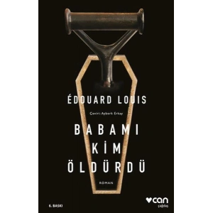 Babamı Kim Öldürdü