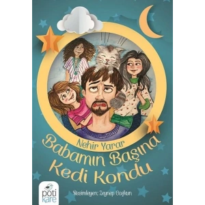 Babamın Başına Kedi Kondu