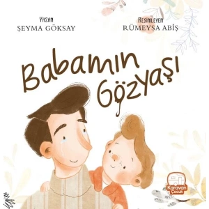Babamın Gözyaşı
