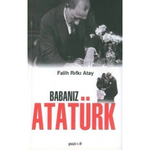 Babanız Atatürk