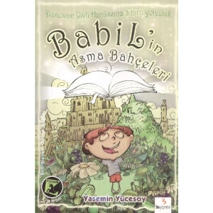 Babilin Asma Bahçeleri