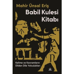 Babil Kulesi Kitabı