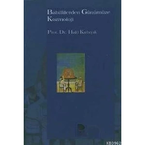 Babillilerden Günümüze Kozmoloji
