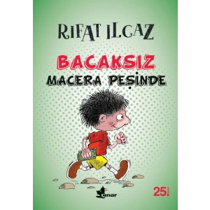 Bacaksız Macera Peşinde