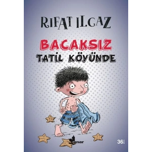 Bacaksız Tatil Köyünde