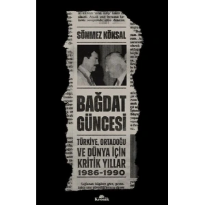 Bağdat Güncesi