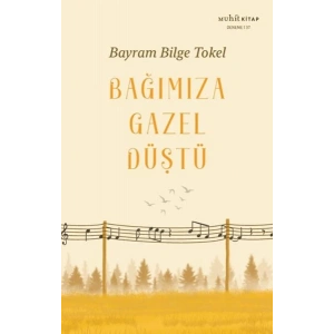 Bağımıza Gazel Düştü