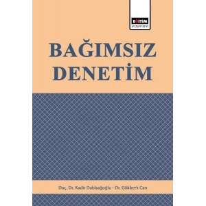 Bağımsız Denetim