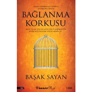 Bağlanma Korkusu