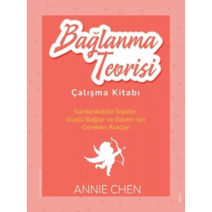 Bağlanma Teorisi Çalışma Kitabı