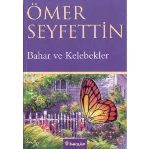 Bahar ve Kelebekler