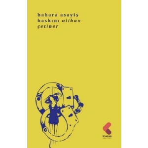 Bahara Asayiş Baskını