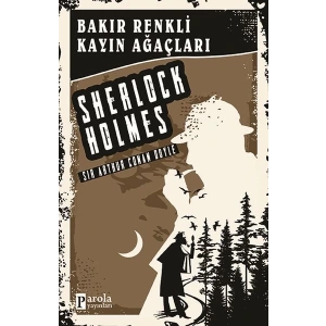 Bakır Renkli Kayın Ağaçları