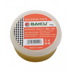 Baku BK-150 Soldering Lehim Pastası 150 Gr