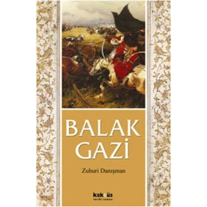 Balak Gazi