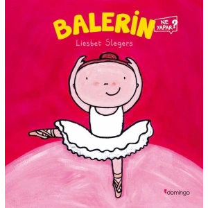 Balerin - Ne Yapar?