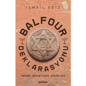 Balfour Deklerasyonu