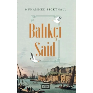 Balıkçı Said