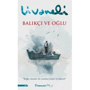 Balıkçı ve Oğlu