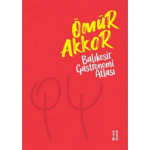 Balıkesir Gastronomi Atlası