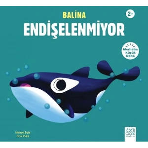 Balina Endişelenmiyor