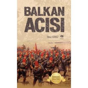 Balkan Acısı