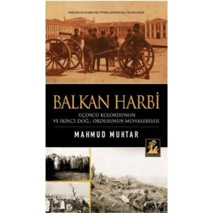 Balkan Harbi