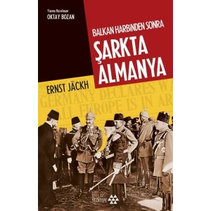 Balkan Harbinden Sonra