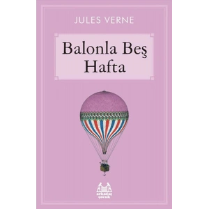 Balonla Beş Hafta