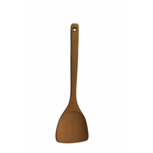 Balsa Ahşap Spatula 30cm