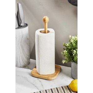 Bambu Kağıt Havluluk Kare