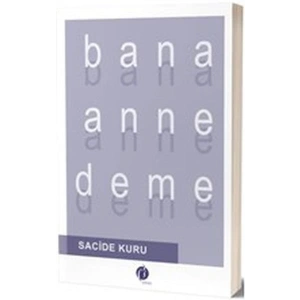 Bana Anne Deme